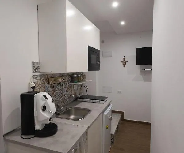 Sole&mare Apartamento *