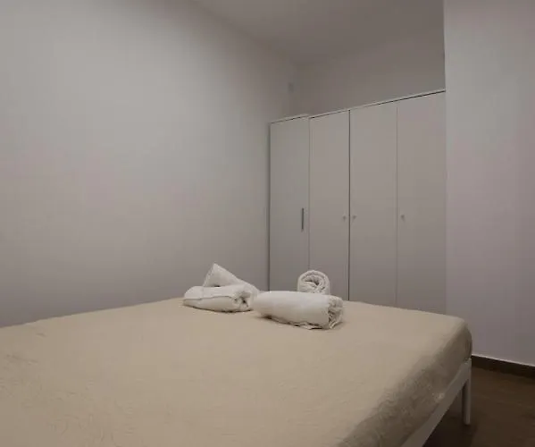 Apartamento Sole&mare Cefalú