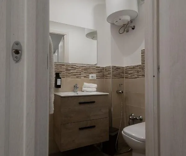 Sole&mare Apartamento *