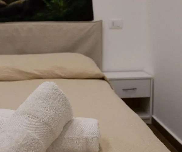 Sole&mare Apartamento