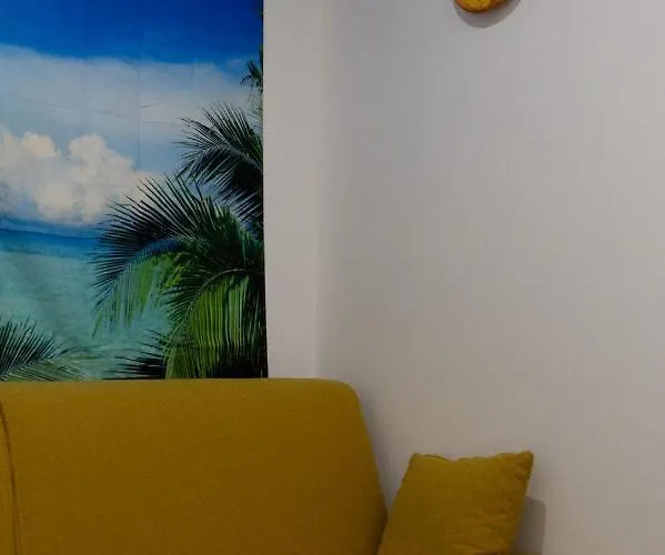 Apartamento Sole&mare Cefalú