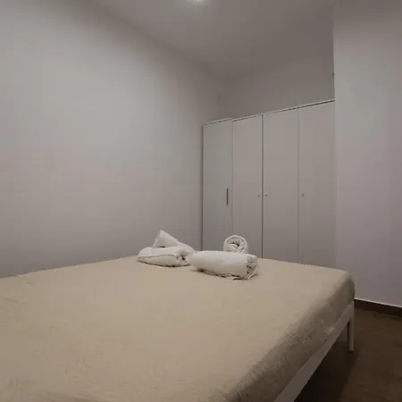 Apartment Sole&mare Cefalu