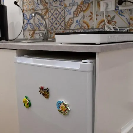 Sole&mare Апартаменты