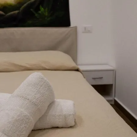 Sole&mare Appartement