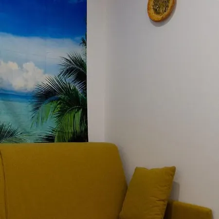 Appartement Sole&mare Cefalù