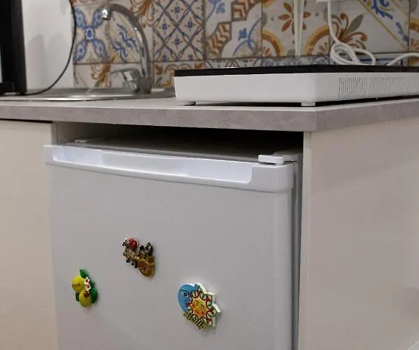 Sole&mare Appartement