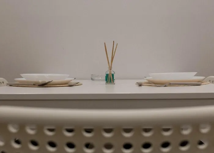 Appartement Sole&mare Cefalù